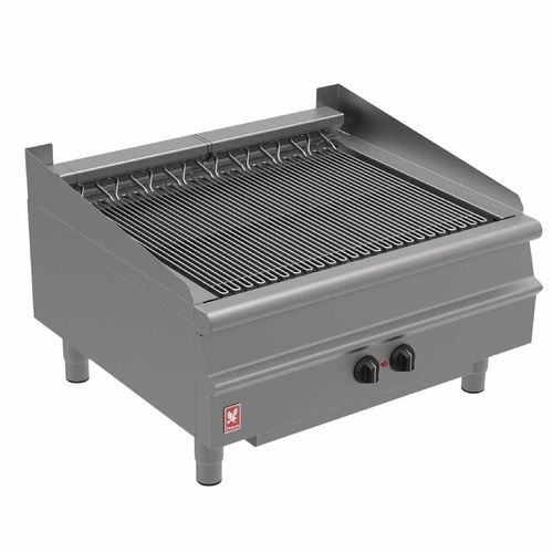 Falcon Dominator Plus Electric Chargrill E3925 - DT603 - 1
