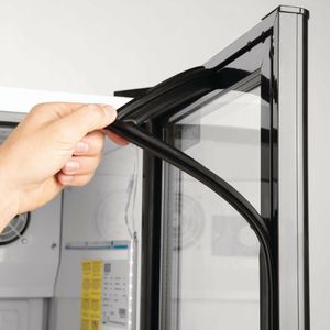 Polar G-Series Slimline Upright Back Bar Cooler 300Ltr - CS586 - 3