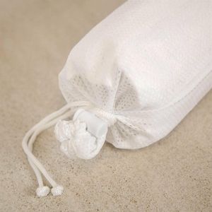 Mitre Essentials Bath Mat Storage Bag - HD371 - 1