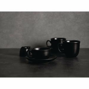 Dudson Evo Jet Saucer 162mm (Pack of 6) - FJ733 - 3