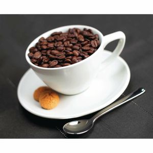 Churchill Ultimo Large Coupe Saucers 160mm (Pack of 24) - U770 - 3