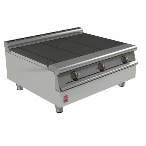 Falcon Dominator Plus 3 Hotplate Boiling Top E3121 - GP083 - 1
