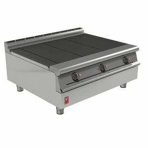 Falcon Dominator Plus 3 Hotplate Boiling Top E3121 - GP083 - 1
