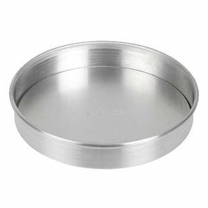 Aluminium Sandwich Cake Tin With Removable Base 200mm - CE018 - 3