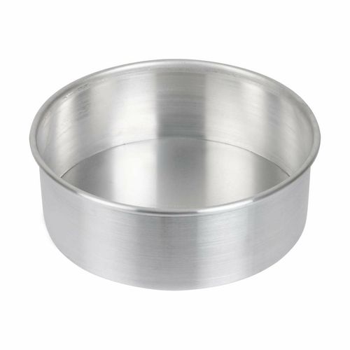 Aluminium Cake Tin With Removable Base 230mm - CE089 - 2