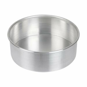 Aluminium Cake Tin With Removable Base 230mm - CE089 - 3