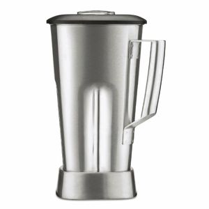 Waring 2 Litre Stainless Steel Blender Jar CAC90I - CW150 - 1