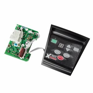 Waring Control Panel for MX Blender - AG615 - 1
