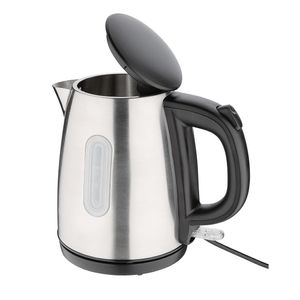 Caterlite Stainless Steel Kettle - 1.0Ltr - FB878 - 3