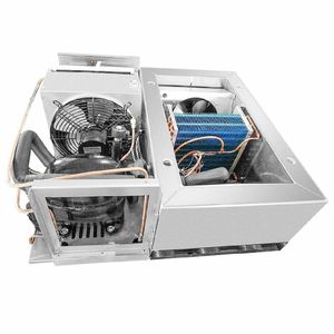 Polar Monoblock - AK718 - 1