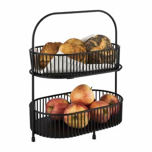 APS Two-tier Tray Set 310 x 170mm - FT175 - 3