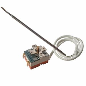 Nisbets Essentials Thermostat - AL035 - 1