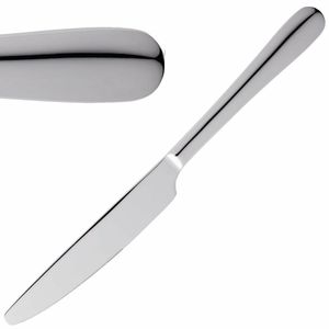 Amefa Oxford Dessert Knife (Pack of 12) - DM910 - 1