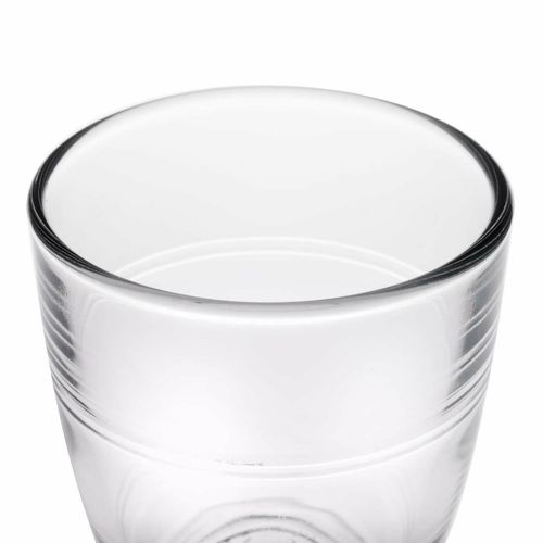 Duralex Gigogne Tumblers 90ml (Pack of 6) - GG910 - 5