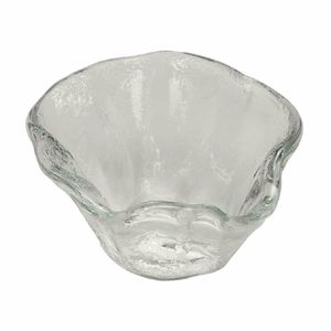 Steelite Creations Glass Venus Bowls 100mm (Pack of 12) - V422 - 1