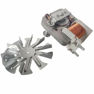 Nisbets Essentials Fan Motor including Blade - AL040 - 1