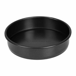 Masterclass Non-Stick Loose Base Round Sandwich Pan 150mm - FC356 - 3