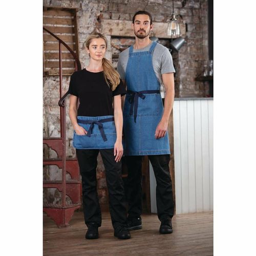 Southside Denim Money Pocket - 3