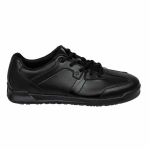 Shoes for Crews Freestyle Trainers Black Size 40 - BB585-40 - 1