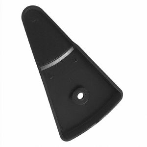 Nisbets Essentials Upper Hinge Cover - 1