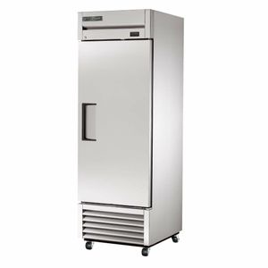 True 1 Door 651L Cabinet Freezer T-23F-HC - 1