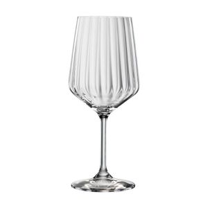 Steelite LifeStyle Red Wine Glasses 630ml (Pack of 12) - 1