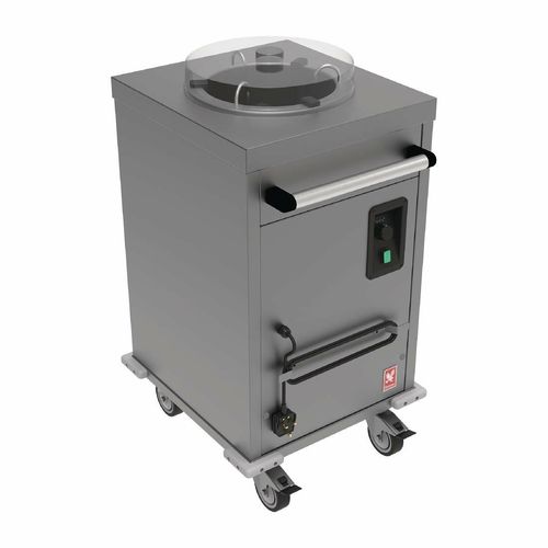 Falcon Heated Plate Dispenser PH1 - 1