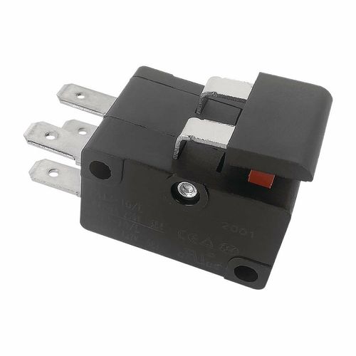 Buffalo On-Off Switch - 1