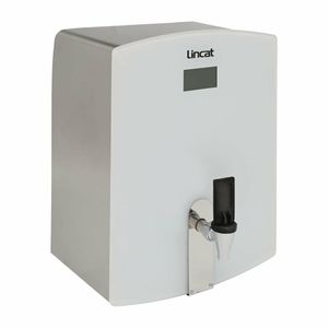 Lincat FilterFlow Wall Mounted Automatic Fill Boiler WMB7F/W 7Ltr - 1