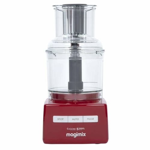 Magimix 5200XL Food Processor 18585 - 2