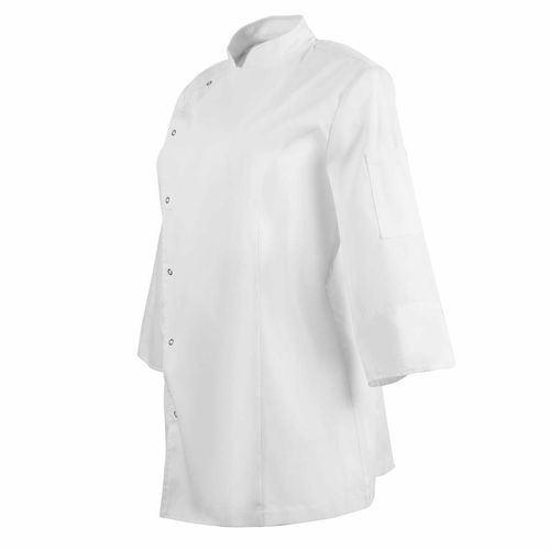Whites Ladies Fitted Jacket - Size XS - 4