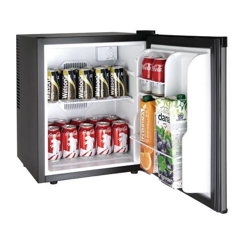Nisbets Essentials Mini Fridge - 2
