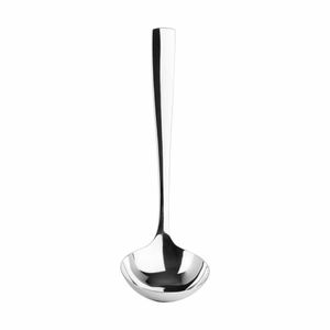 Steelite Folio Bryce Soup Ladle 292mm 118ml (Pack of 12) - 1