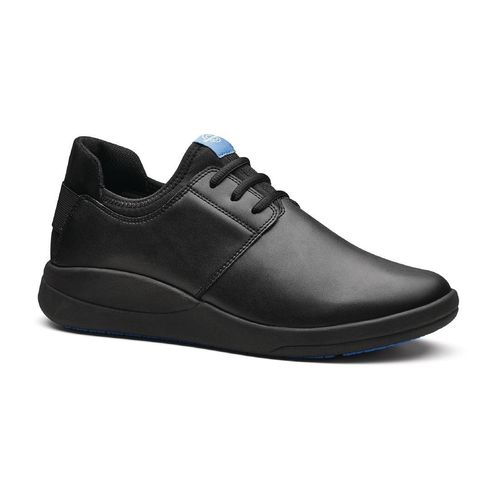 WearerTech Relieve Shoe Black/Black with Modular Insole Size 44-5 - 2
