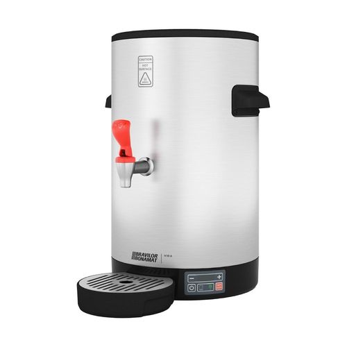 Bravilor Eco Hot Water Boiler HWA 8 - 1