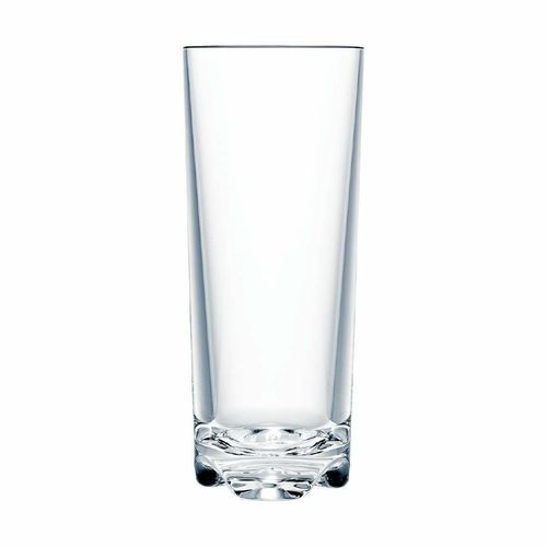 Steelite Vivaldi Clear Tumbler 296ml (Pack of 12) - 1