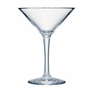 Steelite Design+ Martini 240ml (Pack of 12) - 1