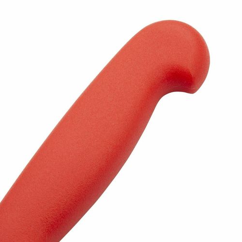 Hygiplas Slicer Serrated Red 30.5cm - 4