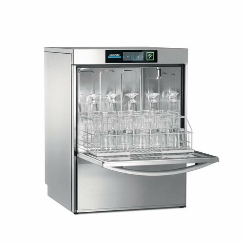 Winterhalter Undercounter Glasswasher UC-L Cool Rinse - 1