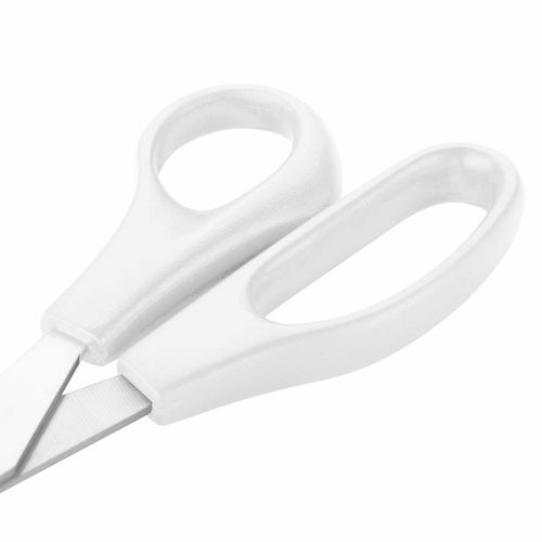 Hygiplas Scissors White 20.5cm - 4