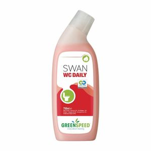 Greenspeed Toilet Cleaner Ready To Use 750ml - CX174 - 1
