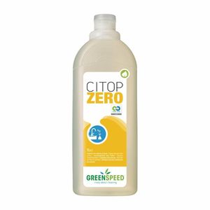 Greenspeed Washing Up Liquid Concentrate 1Ltr - CX175 - 1