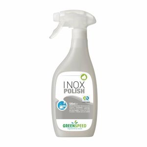 Greenspeed Stainless Steel Polish Ready To Use 500ml - CX184 - 1