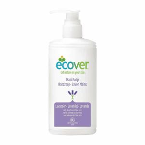 Ecover Perfumed Liquid Hand Soap Lavender 250ml - CX193 - 1