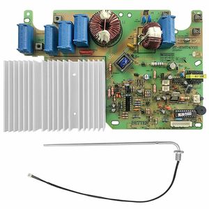 Buffalo Oil Temperature Sensor and PCB - AL175 - 1