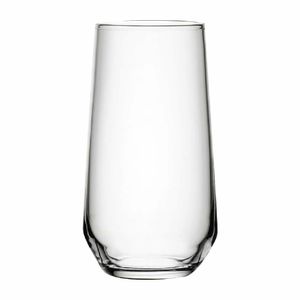 Utopia Toughened CA Malmo Glasses 570ml (Pack of 12) - CZ027 - 1