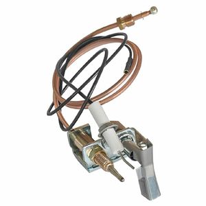 Buffalo Flame Device System - AM318 - 1