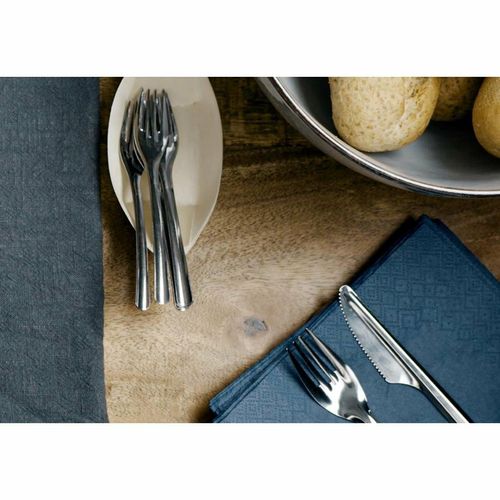 Amefa Slim Table Forks (Pack of 240) - CZ087 - 6