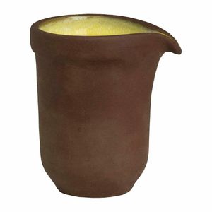 Maham Studio Spice Saffron Sauce Pourer 43ml (Pack of 12) - VV3678 - 1