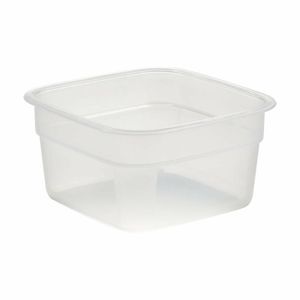 Cambro FreshPro Food Storage Container 473ml - CU134 - 3